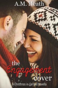engagement cover, am heath