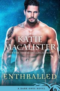 enthralled, katie macalister