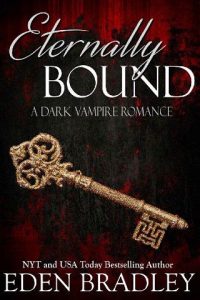 eternally bound, eden bradley