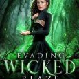 evading wicked blaze m sinclair
