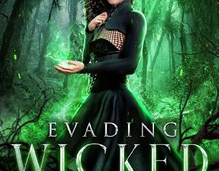 evading wicked blaze m sinclair