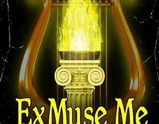 exmuse me donna mcdonald