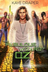 fabulous wizard, kaye draper