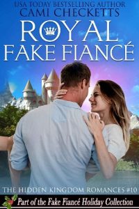 fake fiance, cami checketts