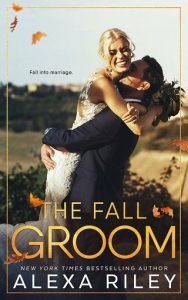 fall groom, alexa riley