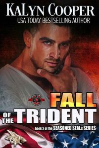 fall of trident, kalyn cooper