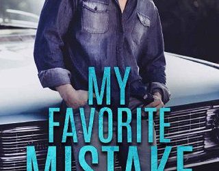 favorite mistake katherine l evans