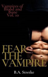 fear vampire, ba stretke