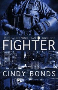 fighter, cindy bonds