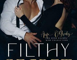 filthy secret serena akeroyd