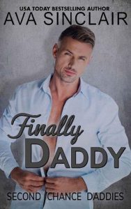 finally daddy, ava sinclair