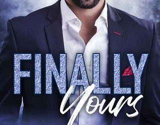 finally yours elena aitken