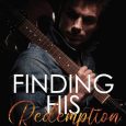 finding his redemption melanie a smith