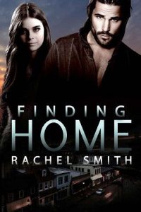 finding home, rachel smith