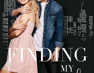 finding my forever brittney mulliner