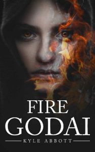 fire godai, kyle abbott