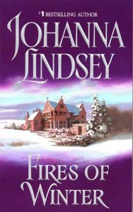 fires of winter, johanna lindsey