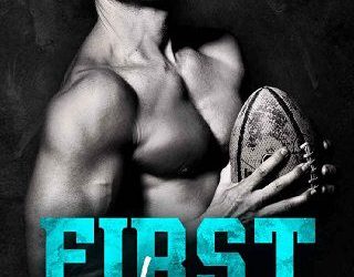 first down ella kade