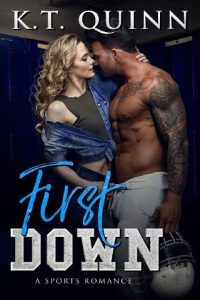 first dow,n kt quinn