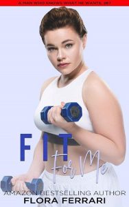 fit for me, flora ferrari