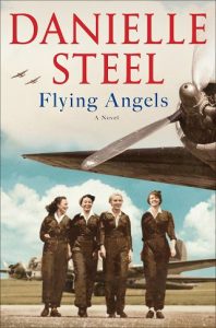 flying angels, danielle steele
