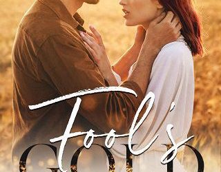 fool's gold jenny bunting