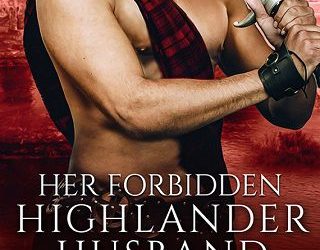 forbidden highlander allison b hanson