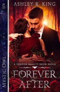 forever after, ashley r king