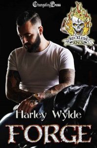 forge, harley wylde
