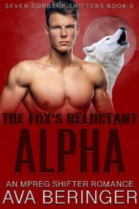 fox's alpha, ava beringer