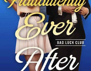 fraudulently ever after ar casella