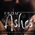 from ashes elise faber