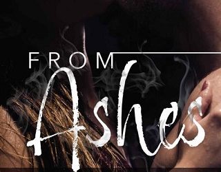 from ashes elise faber