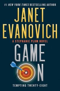 game on, janet evanovich