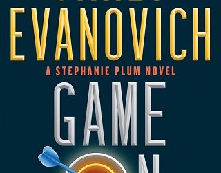 game on janet evanovich