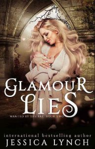 glamour lies, jessica lynch