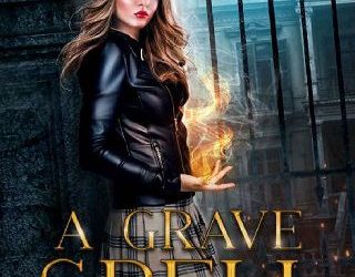 grave spell jenna collett