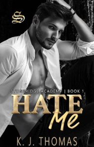 hate me, kj thomas