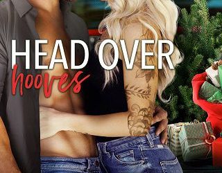 head over hooves erin nicholas