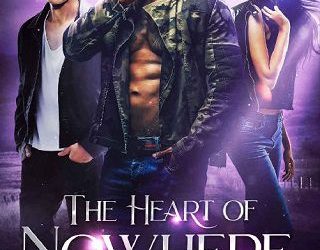 heart of nowhere vk tritschler