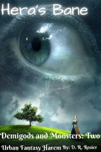 hera's bane, dr rosier