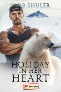 holiday in heart, barb shuler