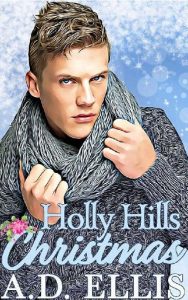 holly hills, ad ellis