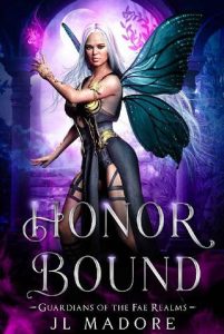 honor bound, jl madore