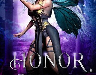 honor bound jl madore