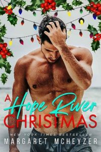 hope river christmas, margaret mcheyzer
