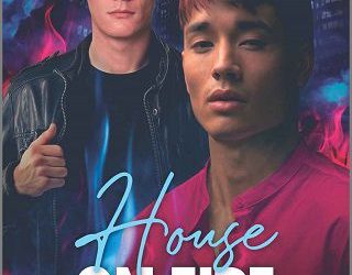 house on fire jenn burke