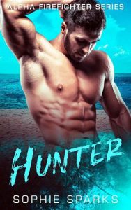 hunter, sophie sparks