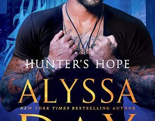hunter's hope alyssa day