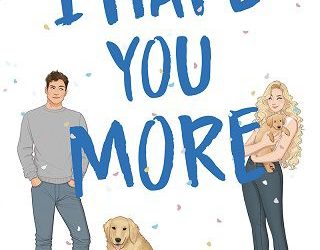 i hate you more lucy gilmore